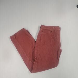 Levi's 559 Corduroy Pants Men's Size  36x32